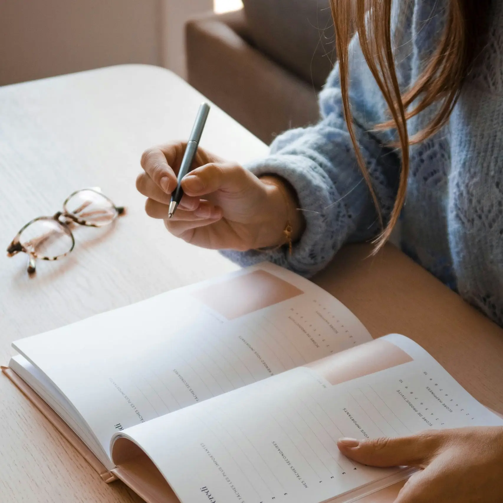 Estrategias de autocuidado para desconectar del trabajo